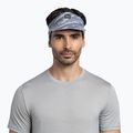 Běžecký kšilt BUFF Pack Speed Visor Eukar ash 5