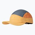 Kšiltovka BUFF 5 Panel Go Domus arid