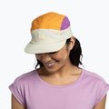 Kšiltovka BUFF 5 Panel Go Domus pistácie 3