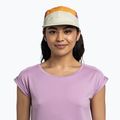 Kšiltovka BUFF 5 Panel Go Domus pistácie 4