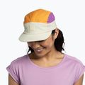 Kšiltovka BUFF 5 Panel Go domus pistachio 4