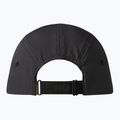 Kšiltovka BUFF 5 Panel Go logo black 2