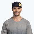 Kšiltovka BUFF 5 Panel Go Logo black 4