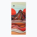 Multifunkční šátek  BUFF Coolnet UV Theaberry multicolor 2
