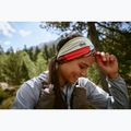 Multifunkční šátek  BUFF Coolnet UV Theaberry multicolor 4