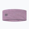 Čelenka BUFF Lightweight Merino Wool pansy