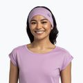 Čelenka BUFF Lightweight Merino Wool pansy 3