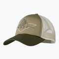 Kšiltovka BUFF Trucker khaki