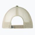 Kšiltovka BUFF Trucker Brak khaki 2