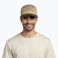 Kšiltovka BUFF Trucker Brak khaki 4