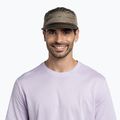 Kšiltovka BUFF Speed Solid tundra khaki 4