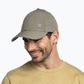 Kšiltovka BUFF Summit Solid tundra khaki 3