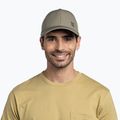 Kšiltovka BUFF Summit Solid tundra khaki 4