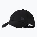 Kšiltovka BUFF Summit Solid black
