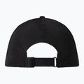 Kšiltovka BUFF Summit Solid black 2