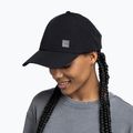 Kšiltovka BUFF Summit Solid black 3