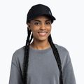 Kšiltovka BUFF Summit Solid black 4