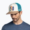 Kšiltovka BUFF Trucker Scenic multicolor 3