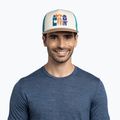 Kšiltovka BUFF Trucker Scenic multicolor 4