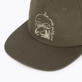 Kšiltovka BUFF Trucker lander khaki 3