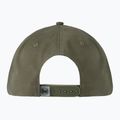 Kšiltovka BUFF Trucker lander khaki 2