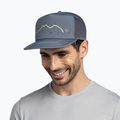 Kšiltovka BUFF Explore Trucker Cram ash 3