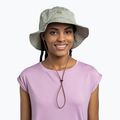 Klobouk  BUFF Go Bucket Solid pistachio 5