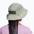 Klobouk  BUFF Go Bucket Solid pistachio 6