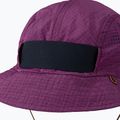 Klobouk  BUFF Go Bucket Solid purplish 4