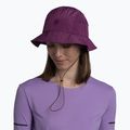 Klobouk  BUFF Go Bucket Solid purplish 5