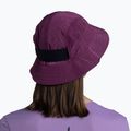 Klobouk  BUFF Go Bucket Solid purplish 6