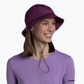 Klobouk  BUFF Go Bucket Solid purplish 7