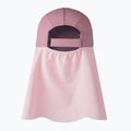Dětská kšiltovka BUFF Desert Kids Solid orchid 2