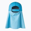 Dětská kšiltovka BUFF Desert Kids Solid azure 2