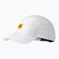 Kšiltovka BUFF Speed Logo white