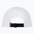 Kšiltovka BUFF Speed Logo white 2