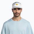 Kšiltovka BUFF Speed Logo white 4