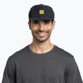 Kšiltovka BUFF Baseball logo black 5