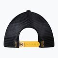 Kšiltovka BUFF Trucker Logo black 2
