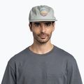Kšiltovka BUFF Trucker Dispar flint 4