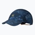 Kšiltovka BUFF Pack Speed Eukar navy