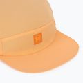 Kšiltovka BUFF Pack Light solid apricot 3