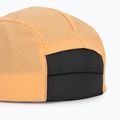 Kšiltovka BUFF Pack Light solid apricot 4