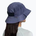 Klobouk  BUFF Go Bucket Solid indigo 5