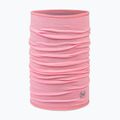 Nákrčník  BUFF Lightweight Merino Wool rose pink
