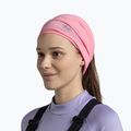Nákrčník  BUFF Lightweight Merino Wool rose pink 4