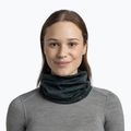 Nákrčník BUFF Lightweight Merino Wool multistripes forest 3