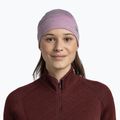 Zimní čepice BUFF Lightweight Merino Wool solid pansy 3