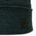 Zimní čepice BUFF Heavyweight Merino Wool solid forest 2