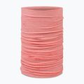 Multifunkční šátek BUFF Dryflx rose pink